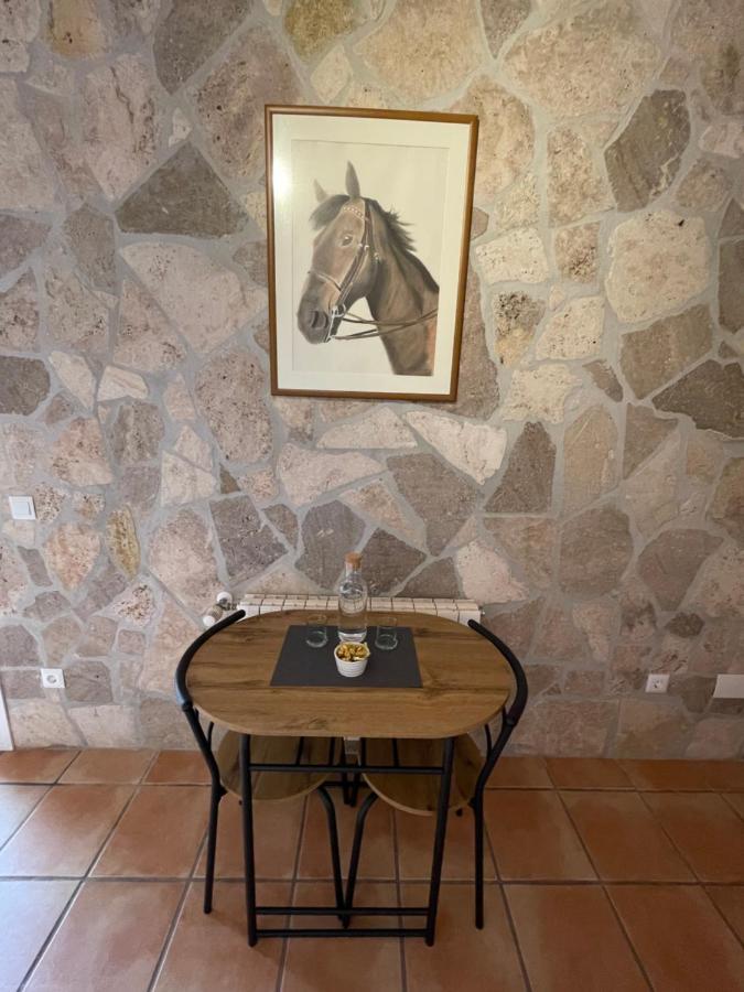 B&B Casa El Viaje Competa Luaran gambar